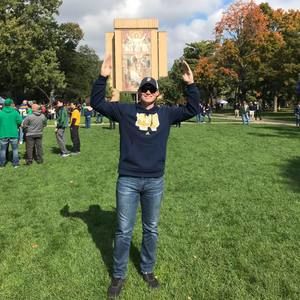 Meet your Posher, Seth